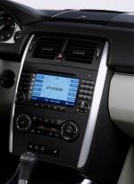 Mercedes-Benz B-Class 2006 года